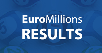 euro lotto result